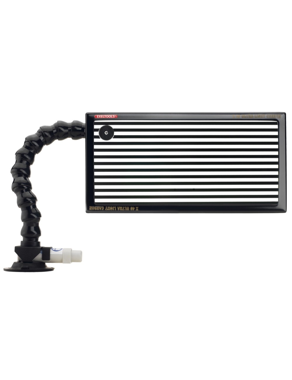 Pdr Light Ultra Light Carbon X40Pw